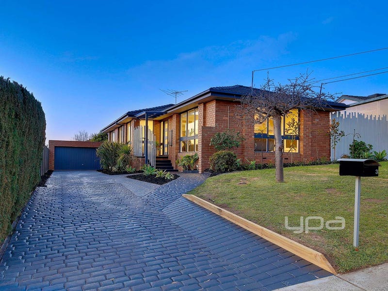 3 Wilton Place (Attwood), Westmeadows, Vic 3049 Property Details