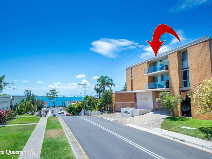 10/68 Tomaree Road, Shoal Bay, NSW 2315