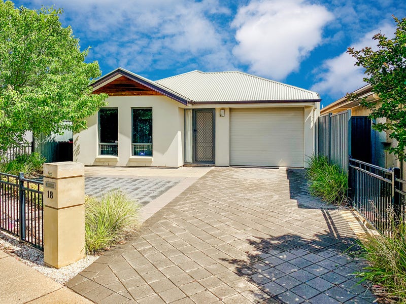 18 Jindabyne Street, Andrews Farm, SA 5114