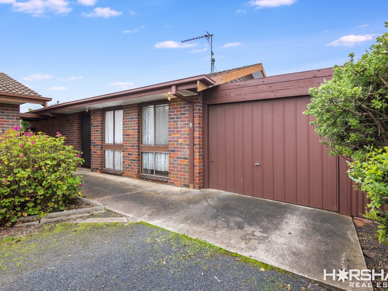 3/17 John Street, Horsham, Vic 3400 Unit for Sale