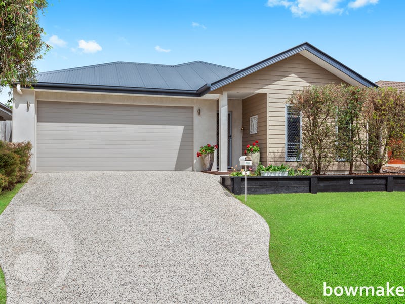 Houses for Sale in North Lakes, QLD 4509