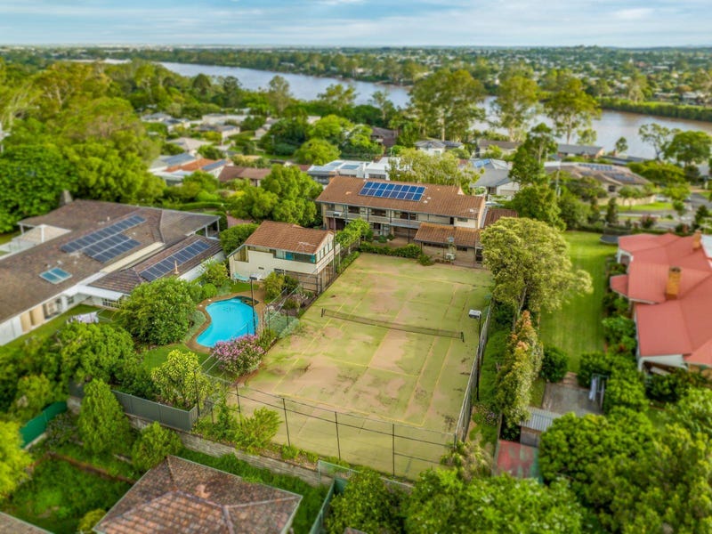 17 Glencairn Avenue, Indooroopilly, QLD 4068