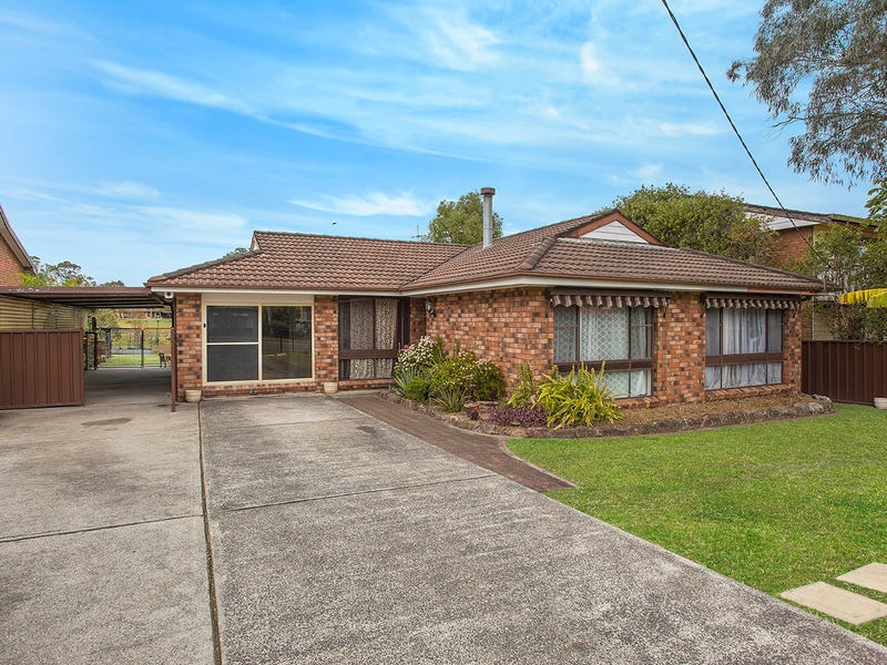 203 Pollock Avenue, Wyong, NSW 2259