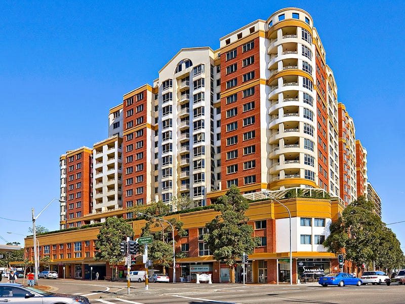 243/2034 Albert Road, Strathfield, NSW 2135 Apartment for Sale