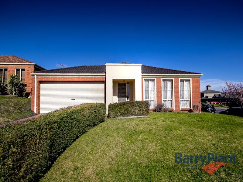 75 Bemersyde Drive, Berwick, VIC 3806