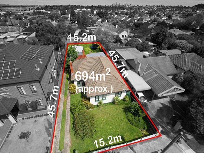 105 Gower Street, Preston, Vic 3072 Property Details