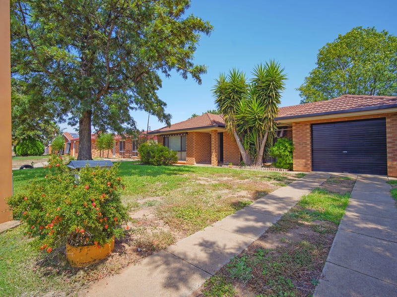 19 Eldershaw Drive, Forest Hill, NSW 2651