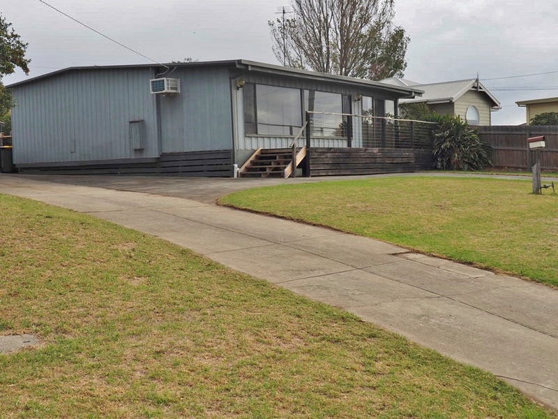 5 Hereford Street, Portarlington, VIC 3223