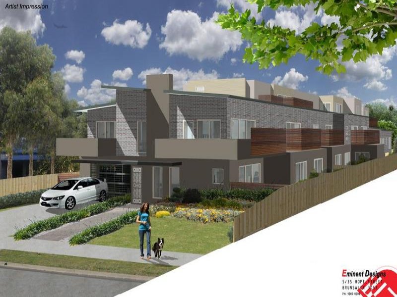 16/23 Pickett St, Footscray, Vic 3011 Property Details