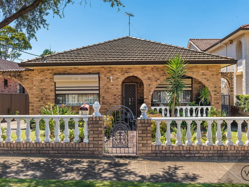 35 Kitchener Avenue, Earlwood, NSW 2206 Property Details