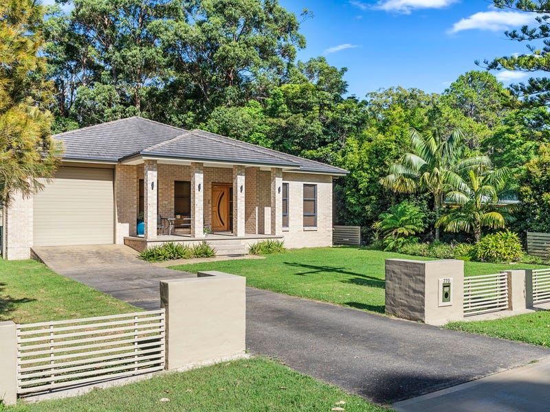 770 Woollamia Road, Woollamia, NSW 2540 Property Details