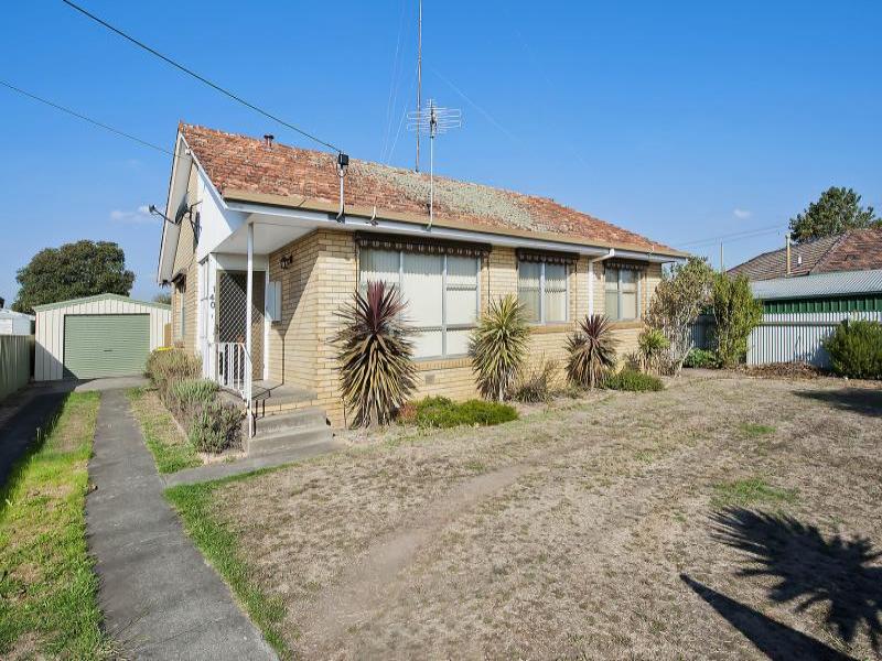 140 Armstrong Street, Colac, Vic 3250 Property Details