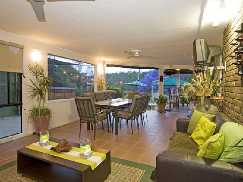 45 Atkinson Drive, Karana Downs, QLD 4306