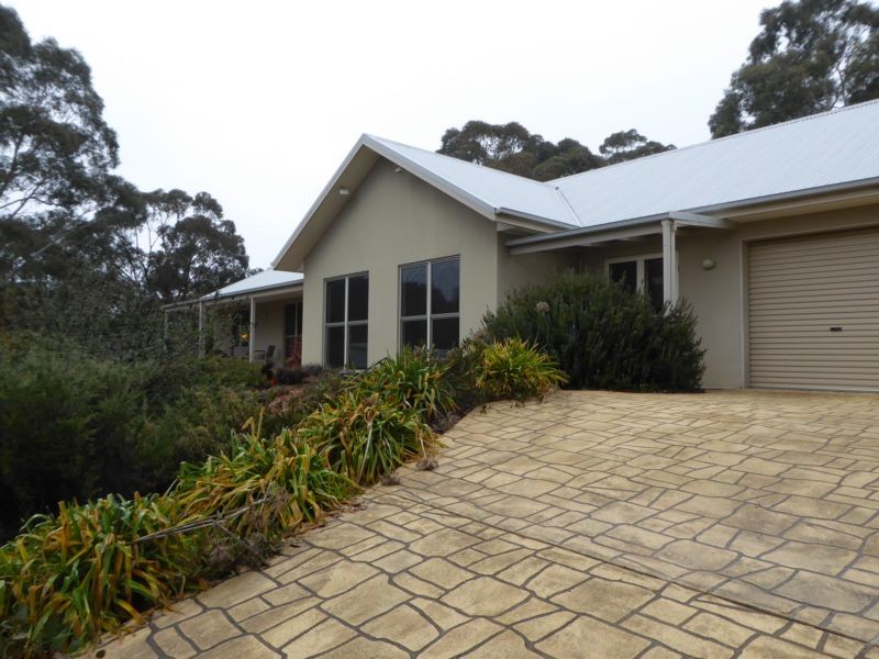 33 Deervale Lane, Clifton Grove, NSW 2800