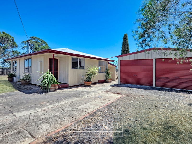 39 Majorca Road, Talbot, Vic 3371 Property Details