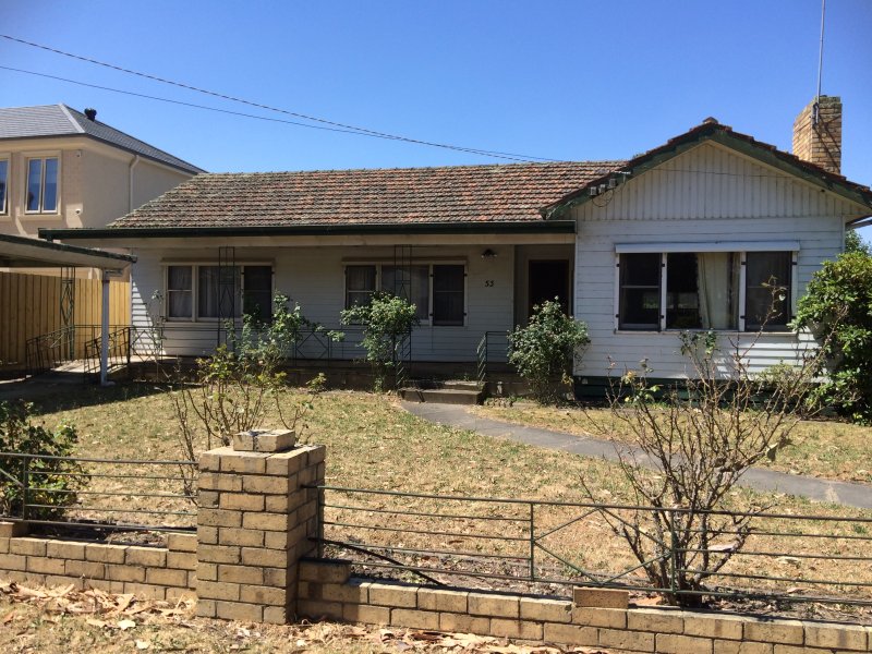 53 Elgin Street, Berwick, VIC 3806