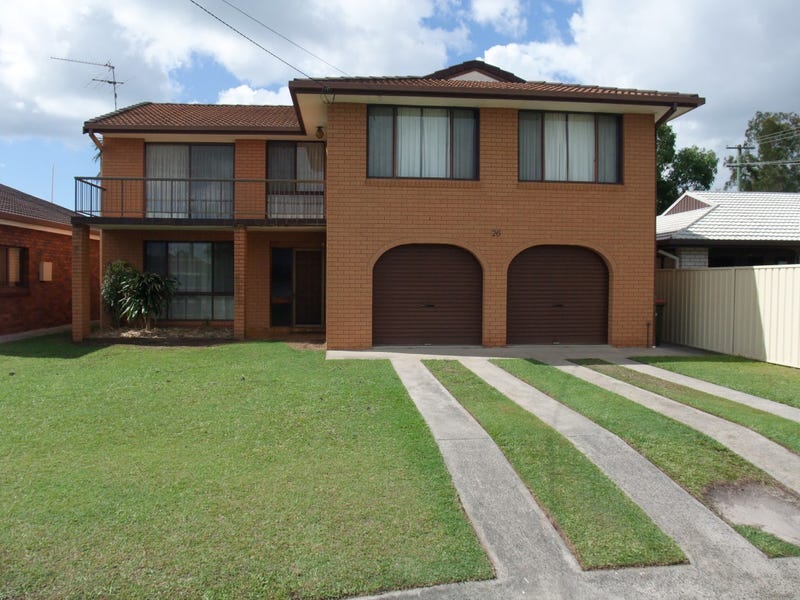 26 Cook Rd 26 Cook Street, Yamba, NSW 2464 - realestate.com.au