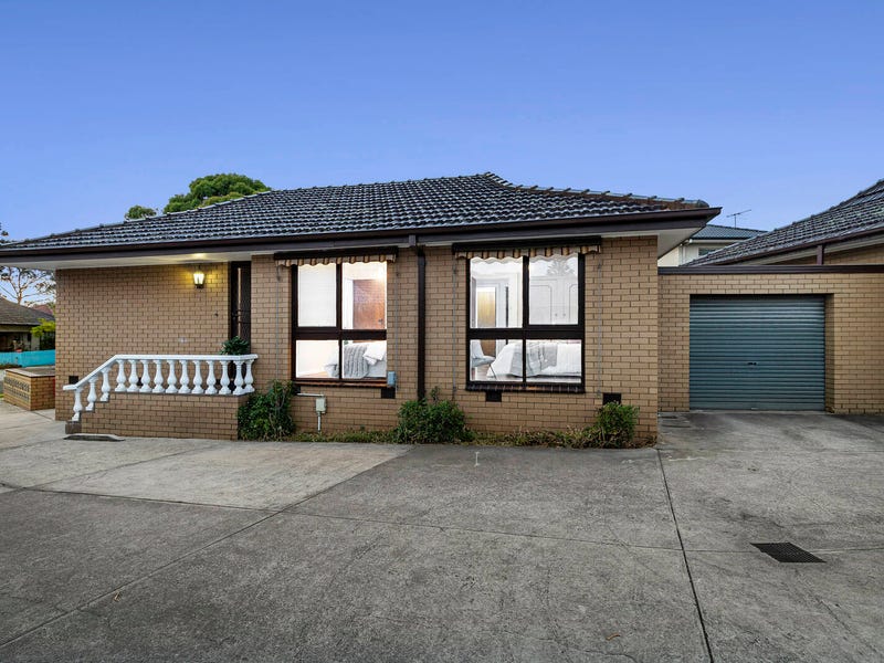 1/8 Margot Street, West Footscray, VIC 3012