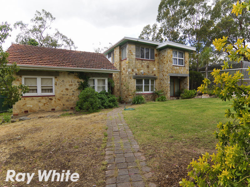38 Willunga Street, Eden Hills, SA 5050