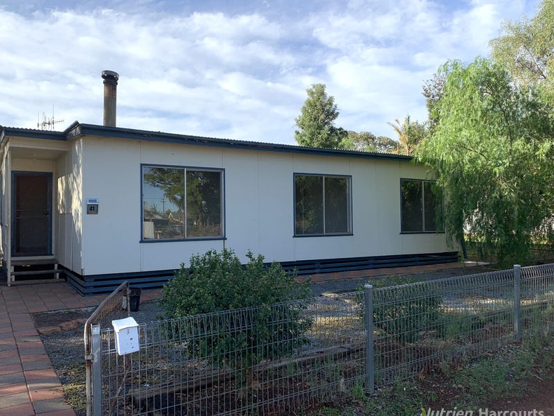 41 Brough Street, Cobar, NSW 2835 House for Sale