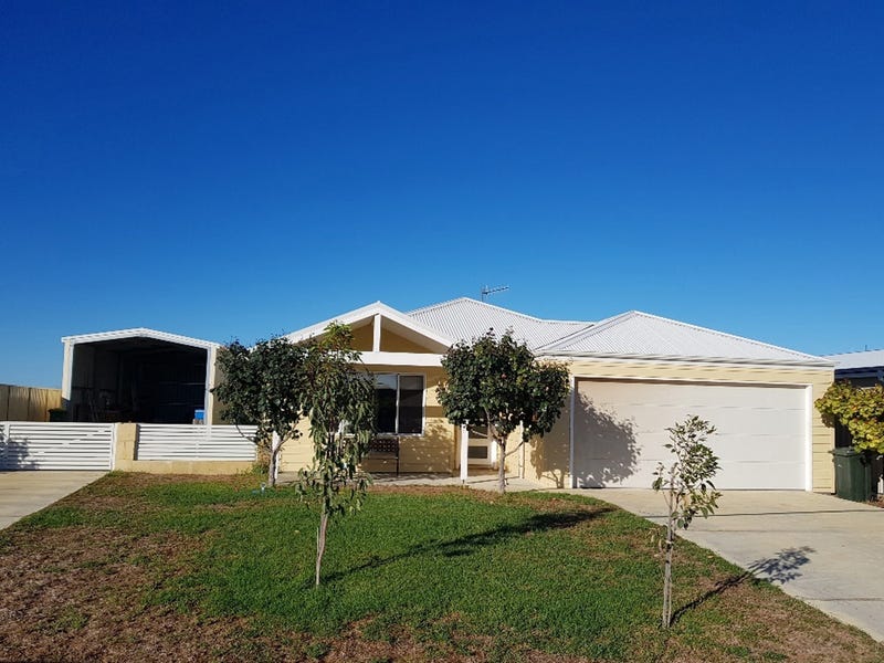 14 Tarragona Loop, Cervantes, WA 6511 House for Sale