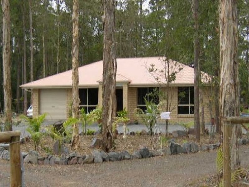 3320 Old Gympie Road, Landsborough, QLD 4550