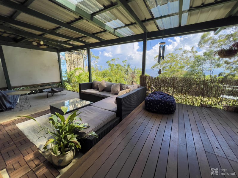 218 Beacon Road, Tamborine Mountain, QLD 4272