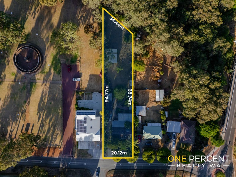 Land for Sale in Kelmscott, WA 6111