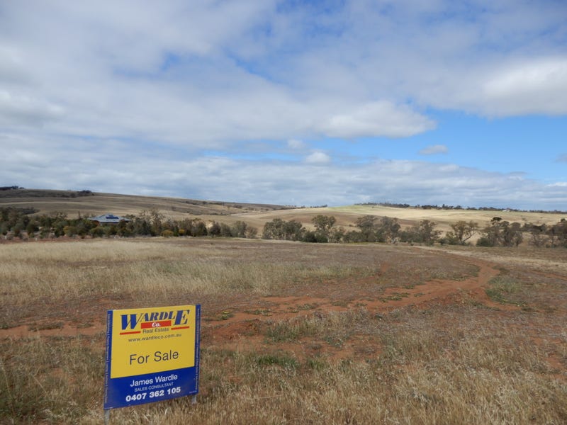 Lot 30 John Street, Crystal Brook, SA 5523 Residential Land for Sale