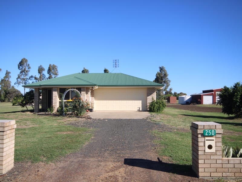 Lot 103 Sandalwood Ave East, Dalby, Qld 4405 Property Details