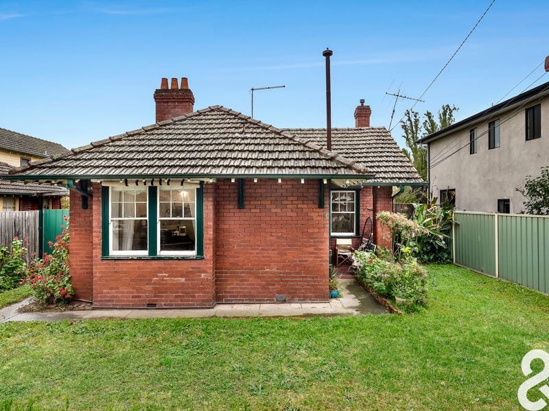 14 Herbert Street, Preston, Vic 3072 Property Details