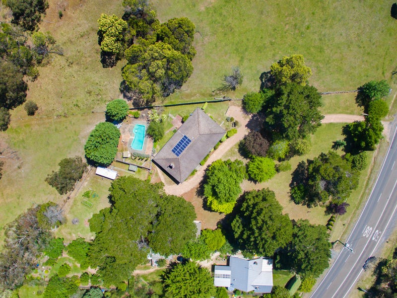 2 Old Hume Highway, Berrima, NSW 2577 Property Details