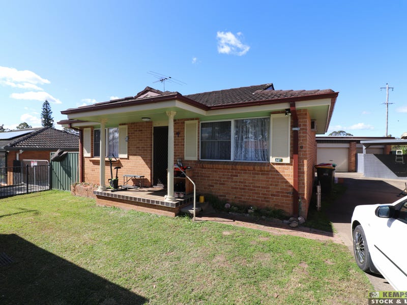 Unit 1/ 2 North Street, Kempsey, NSW 2440 Property Details