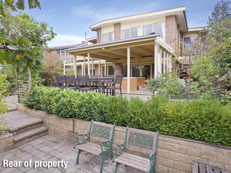 32 Miriam Street, Rosanna, VIC 3084