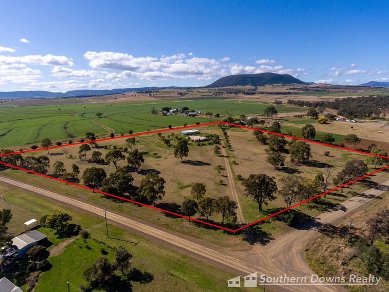 155 Wiedmans Road, Yangan, Qld 4371 Property Details