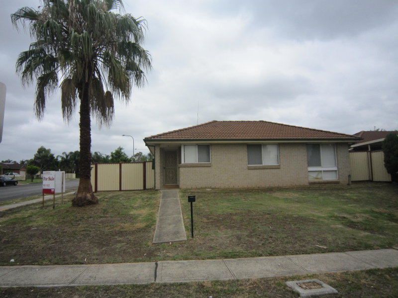 Property 112671723, Glendenning, NSW 2761 Property Details