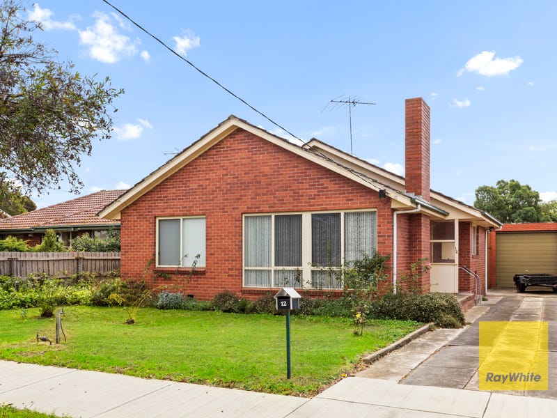 12 Wyoming Avenue, Corio, Vic 3214 Property Details