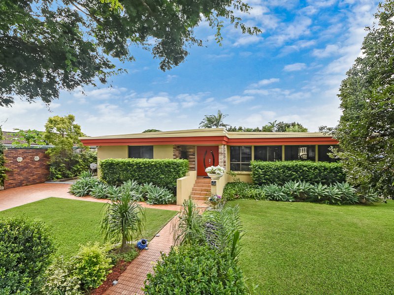 27 McCallum Street, Carseldine, Qld 4034 Property Details