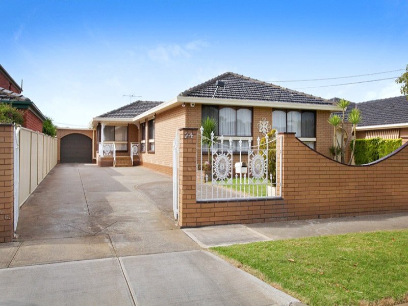 24 Mark Street, Sunshine West, Vic 3020