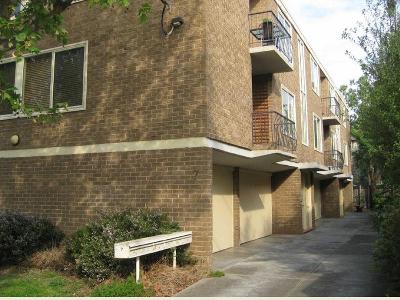 3/7 Daley Street, Elwood, VIC 3184
