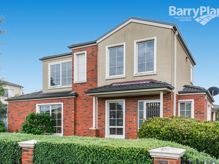 1/1 Young Road, Hallam, Vic 3803 Property Details