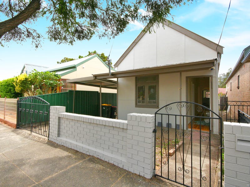 18 Petersham Road, Marrickville, NSW 2204