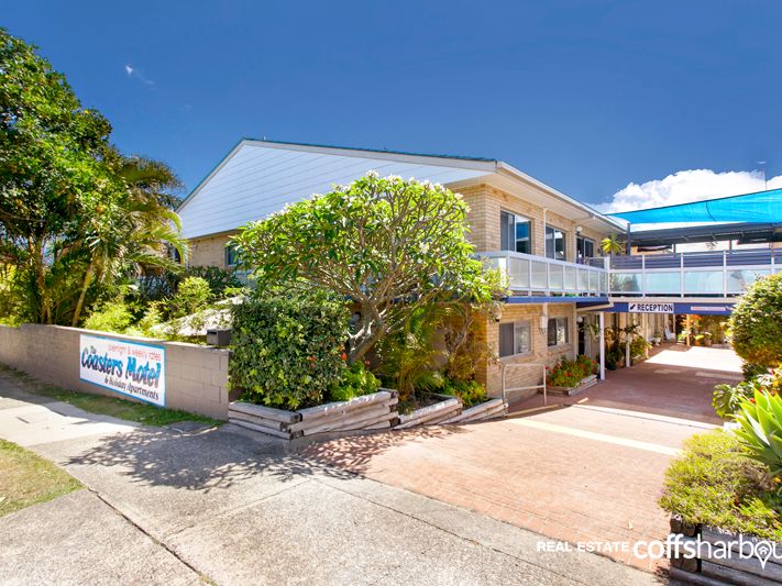 Unit 6/77 First Avenue, Sawtell, NSW 2452 Property Details