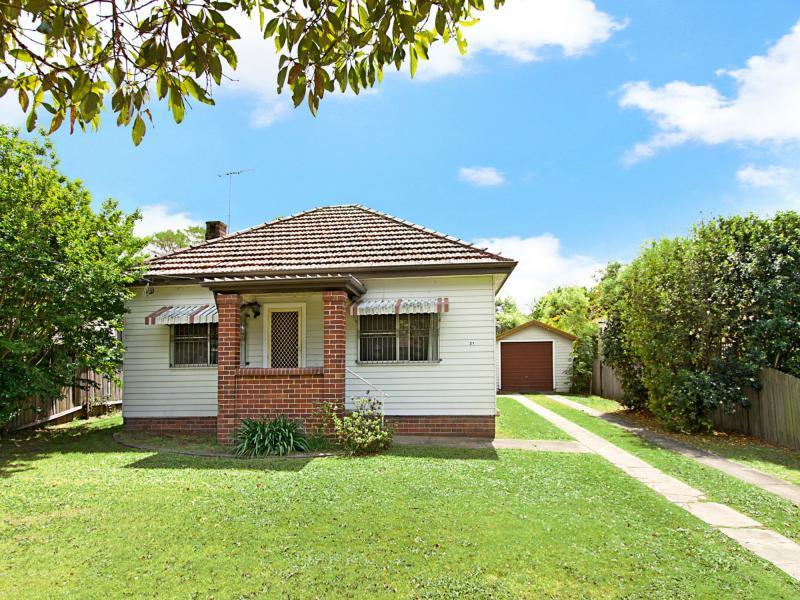 21 Beamish Avenue, Northmead, NSW 2152 Property Details