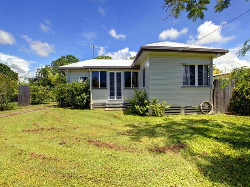 258 Bayswater Rd, Currajong, Qld 4812 - Property Details