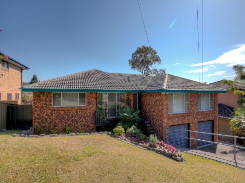 105 Harrison Street, Belmont North, NSW 2280