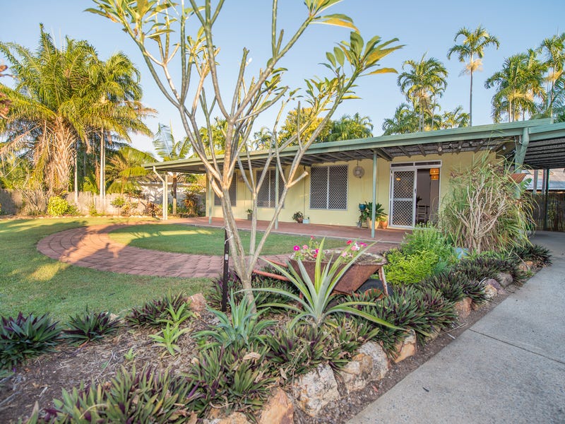 16 Cres, Anula, NT 0812