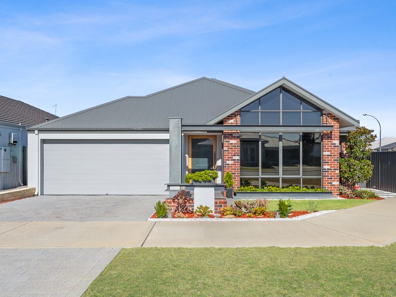 34 Key Avenue, Baldivis, WA 6171 Property Details