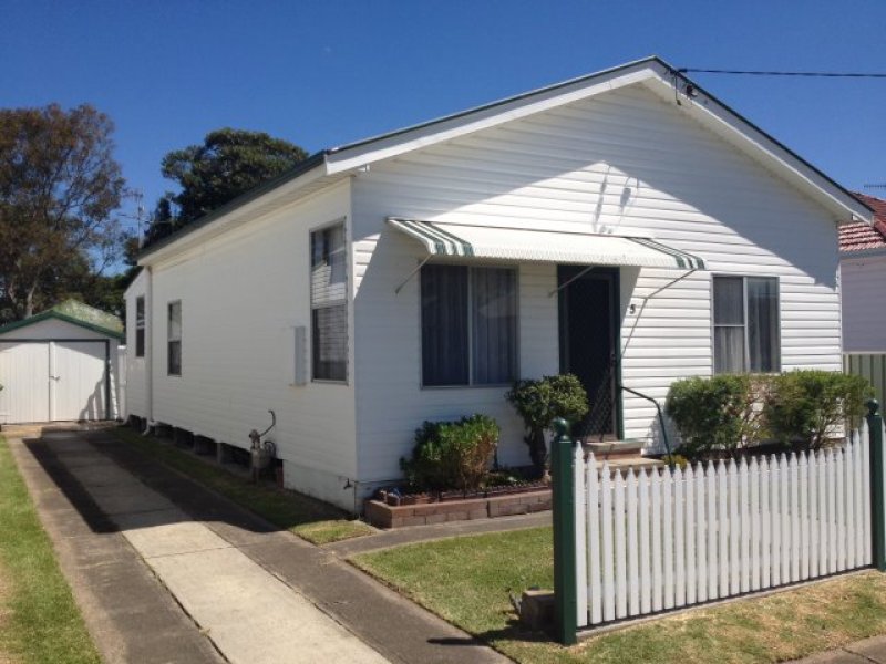 5 Avenue, New Lambton, NSW 2305
