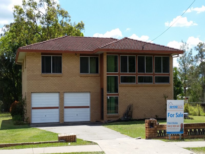 15 Juers St, Kingston, Qld 4114 Property Details